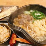 二代目平成麺業 - 