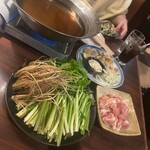 藏之莊 一番町本店 - 