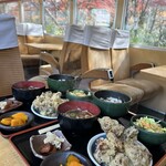 列車レストラン・清流 - 