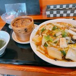 中華料理 龍昇 - 