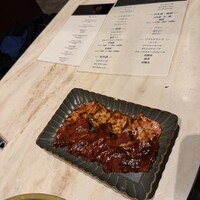 完全個室 牛の達人 private 新宿本店 - 
