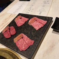 完全個室 牛の達人 private 新宿本店 - 