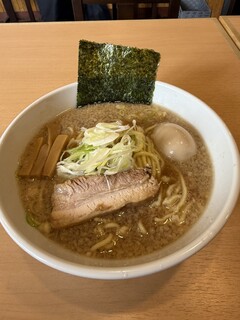 麺ごころ いずみ - 