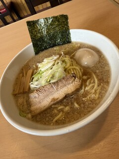 麺ごころ いずみ - 