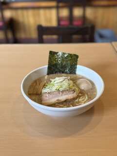麺ごころ いずみ - 
