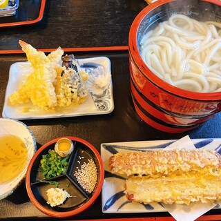 かわたうどん_1