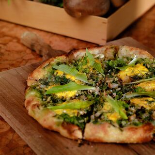 ザ ピッツァバー ON 38TH_2