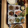 居酒屋夜食亭 羽山店