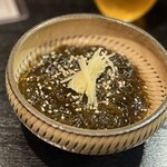 武蔵小山 しゃち - 