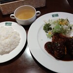 レストランKei - 料理写真: