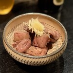 武蔵小山 しゃち - 
