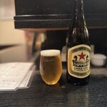 武蔵小山 しゃち - 