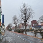 インデアンレストラン  ニューミラ - 