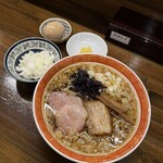 麺や一芯 - 料理写真: