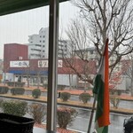 インデアンレストラン  ニューミラ - 