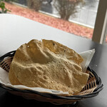 インデアンレストラン  ニューミラ - 