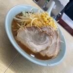 満北亭 - 料理写真: