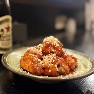 武蔵小山 しゃち_1