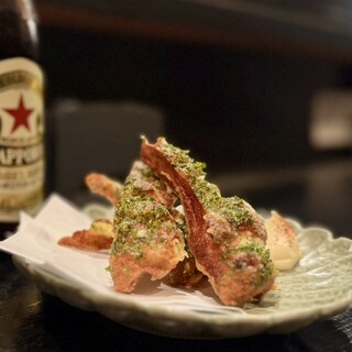 武蔵小山 しゃち_0