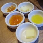 ル パン コティディアン - 