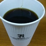 Sebun Irebun - ホットコーヒー