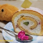 マ・プリエール - ロールケーキ