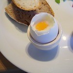 ル パン コティディアン - 