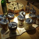 ル パン コティディアン - 