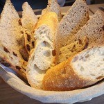 ル パン コティディアン - 