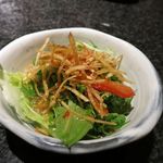 Foods bar 栞屋 - 