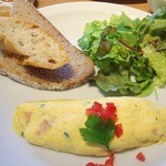 ル パン コティディアン - 