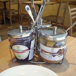 ル パン コティディアン - 