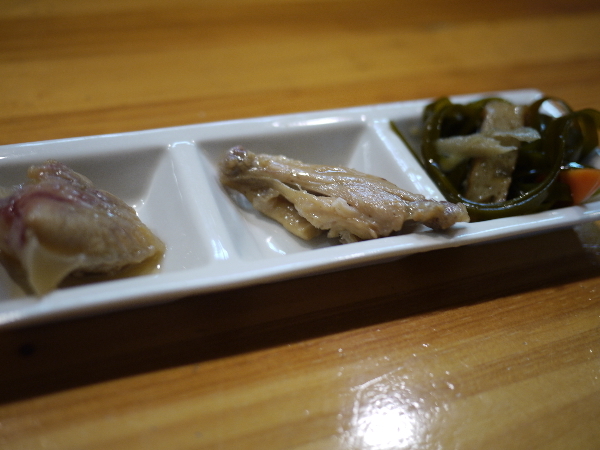 喜らく - 鷹ノ巣（焼き鳥）の写真