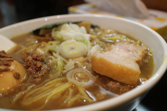 一条流がんこラーメン総本家>