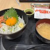 茨城もりの市場食堂
