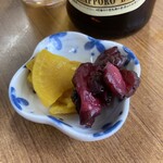 秩父パリー食堂 - 