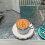 Tiffany Blue Box Café - 