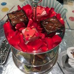 Tiffany Blue Box Café - 