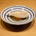 富小路 やま岸 - 