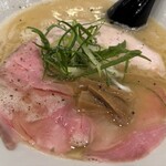 らーめんOrange オレンジ - 