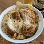 秩父パリー食堂 - 