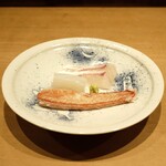 富小路 やま岸 - 