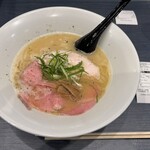 らーめんOrange オレンジ - 