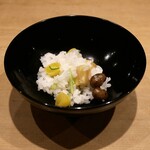 富小路 やま岸 - 