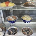 秩父パリー食堂 - 