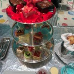 Tiffany Blue Box Café - 