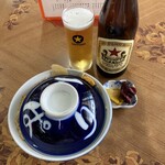 秩父パリー食堂 - 