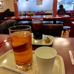 カフェ・ベローチェ - ドリンク写真: