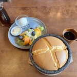 六軒村しふぉん produce by 自休自足 - 