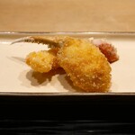 富小路 やま岸 - 